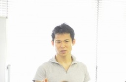 『パートナーストレッチング～上半身編～』