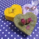 【横浜市・都筑区】アロマとハーブのこねこね石けん作り＆子育て交流会 