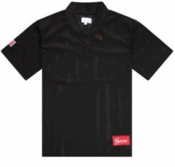 SUPREME 激安 tシャツ シュプリーム シャツ ネイビー ブラック ホワイト メッシュ 15ss 半袖シ...