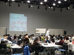 シュワっと感じるおやつの秘密を探ろう！