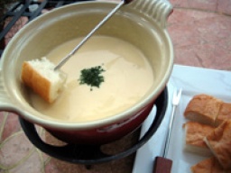 とろ～り☆チーズフォンデュお料理教室合コン