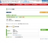 大石りくまつり