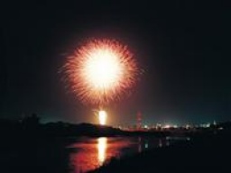 第57回福井フェニックス花火