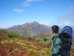 白山信仰のルートを辿る「美濃禅定道」登山ツアー