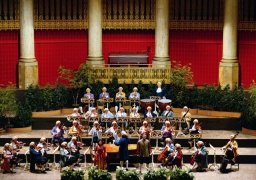 ウィーン・モーツァルト・オーケストラ ニューイヤー・コンサート