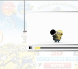 映画「怪盗グルーの月泥棒 3D」公開