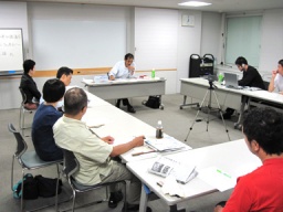 「中小企業が新聞に載るためのプレスリリース作成講座」開催