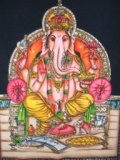 岐阜県岐阜市ヨガスクール楽愛夢企画　豊吉先生と行く「インド・ヨガの聖地リシケシと世界遺産...