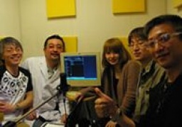 さんべ医院 vol.02@Tokyo Net Radio