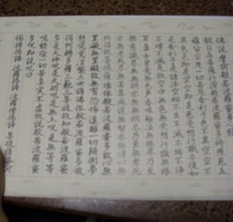 2011/05/01（日）空前のブーム到来！座禅&写経PARTY！【毛呂】/婚活スタイル