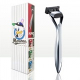 「KAI RAZOR」スペシャルナイター