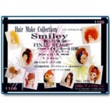 Hair Make Collection 「Smiley」
