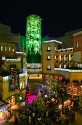 NATALE 2011～ラ チッタデッラのクリスマス～