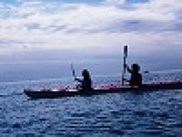 平日アウトドア!本格シーカヤック体験in湘南  アウトドア社会人サークルFEAD