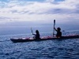 平日アウトドア！本格シーカヤック体験in湘南　　アウトドア社会人サークルFEAD