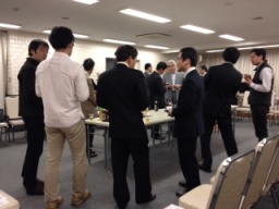 【第18回】新春柏ビジネス交流会inウインズ南柏