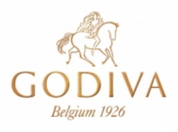 ゴディバ バレンタイン期間限定ショップオープン！