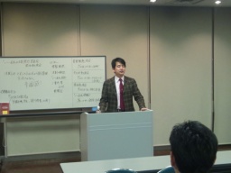 経営にお困りのかた、会社がうまくいく法則を学びませんか?