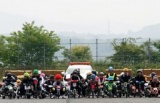 WEC Japan（ウエックジャパン）人力車世界選手権！
