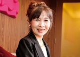 9/12（木）銀座の女社長　臼井 由妃さん出版記念講演会「お金に愛されるためのお金との付き合い...