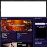 VISIONQUEST『UNDERGROUND』