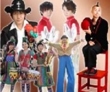 【11/16（土）】 「アリオ鷲宮大道芸フェスティバル」