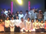 座・大阪市民劇場 【大阪 舞台】 演劇やってみたい人募集 期間限定劇団オーディション