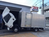 小型トラックタイヤ ライトトラック用タイヤ 和泉市　泉大津市　岸和田市　高石市　堺市など