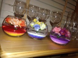 【松本 ジェルクラフト手作り体験ワークショップ】