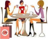 ♥︎♥︎♥︎♥︎♥︎♥︎恋愛カフェ会♥︎♥︎♥︎♥︎♥︎♥︎