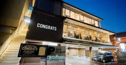 8/16(日)【京都・河原町*資格限定】70名ハイステイタス恋活婚活交流パーティー★モダンな一軒家...