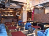 9/15(火)【東京・渋谷駅前】駅近のオシャレカフェで秋の夜カフェごはん会★徒歩1分ノマドカフェ...