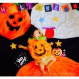 【千葉・あびこショッピングプラザ】ハロウィン衣装でおひるねアート☆とっておきの一枚を撮ろう...