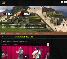 grupo WAYNO フォルクローレライブ