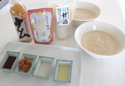 ナレッジキャピタル超学校　発酵食大学 HAKKO WORKSHOP【Ａ：はじめての発酵食ライフ】