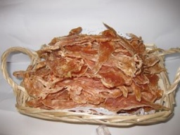 無添加ジャーキー教室