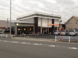 小牧で交流会　仕事もりあげ隊