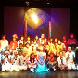 演劇やってみたい人集まれ　座・大阪市民劇場出演者説明会