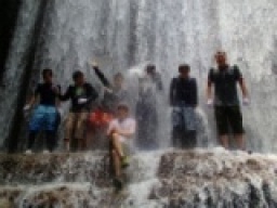 【平日アウトドア　自然たっぷり♪沢トレッキングin丹沢】社会人サークルFEAD