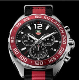 クラシックなニュアンスを感じさせるタグホイヤー コピー腕時計