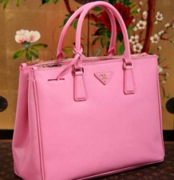 見た目はスリムなので、可愛さも抜群のプラダ トートバッグ コピー