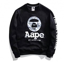 あのモンスターヒットAPE パーカー コピー豊富に登場