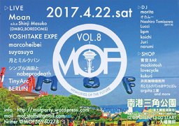 MEMORIES OF THE FUTURE Vol.8