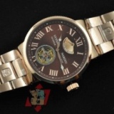 モテるアイテム 春夏 ユリスナルダン ウォッチ メンズ