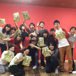 座・大阪市民劇場　第22回公演「また逢う日まで」