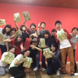 座・大阪市民劇場　第22回公演「また逢う日まで」