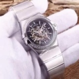 2016秋冬強い魅力を感じる一枚 オメガ OMEGA 腕時計