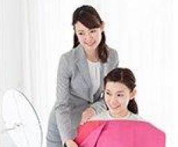 カラー＆メイクレッスン