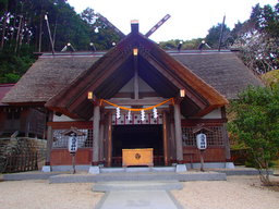 南房総ロングトレイル第三回　【「高塚山」と料理の神様が祀られる｢高家(たかべ)神社｣　約７km】