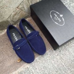 めちゃくちゃお得 2016 PRADA プラダ カジュアルシューズ 3色可選